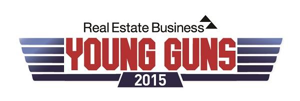 REB Young Guns 2015