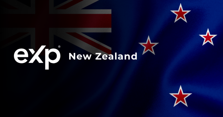 New Zealand Is Australia’s New eXp Realty Neighbor Down Under!