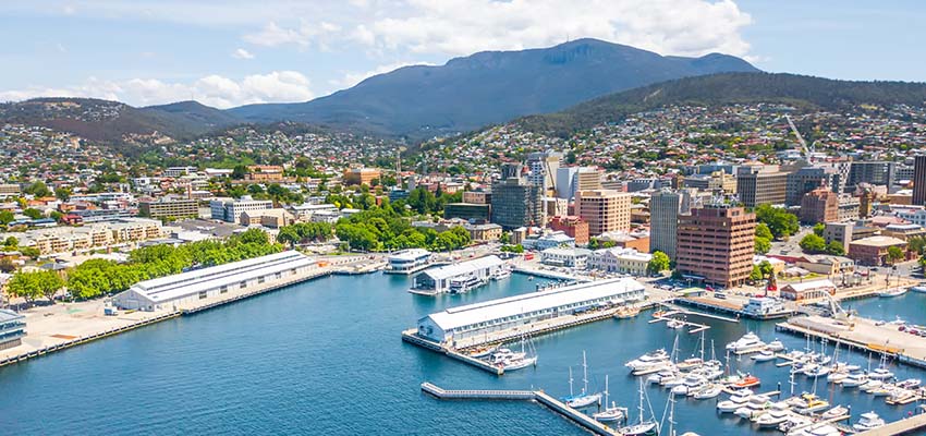 Top 10 Aussie cities foreign buyers are enquiring about