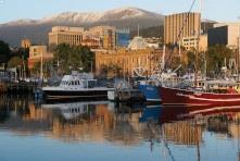 Hobart experiences market boom as Perth begins to recover 
