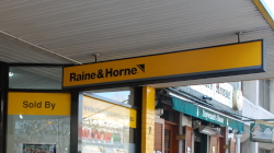 Raine & Horne launches office in thriving investment market