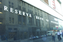 Reserve Bank makes cash rate call