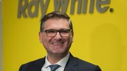 Ray White agent takes out top spot for eighth time