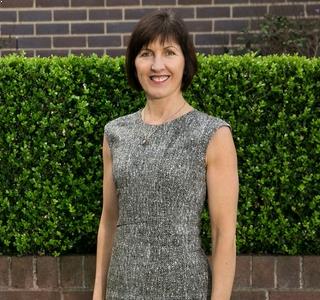 Betty Ockerlander, McGrath Estate Agents