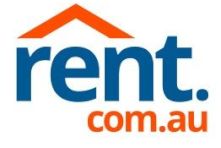 Rent.com.au boss steps down 