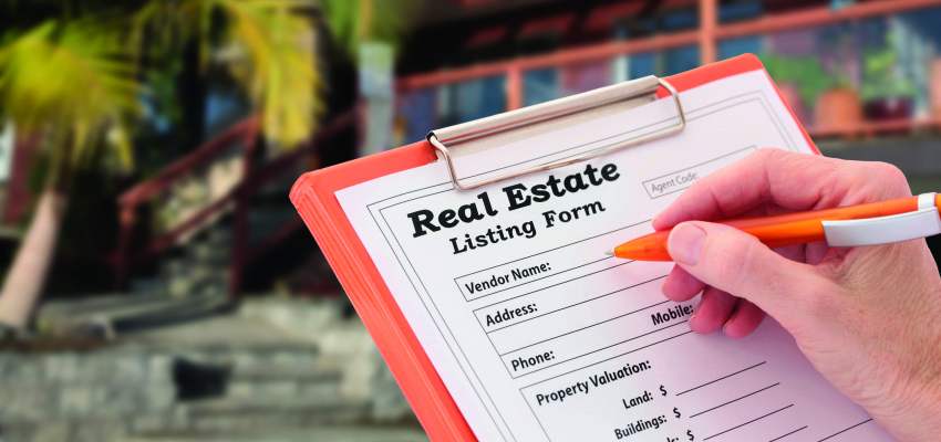 Agents: Are you offering all methods of sale?