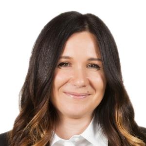 Danielle Antonello cropped