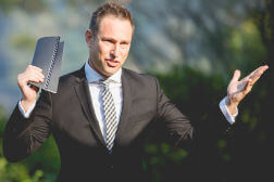 The Hammer Diaries: Career auctioneers - how the best stay match fit