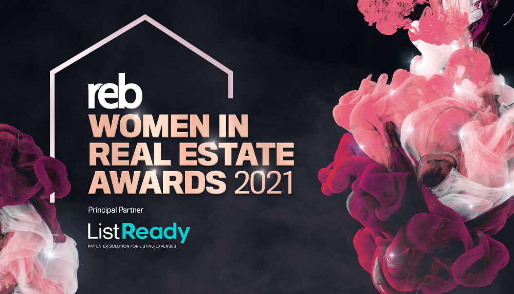 Women in Real Estate Awards