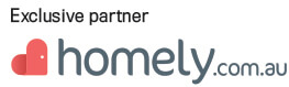 Homely Logo