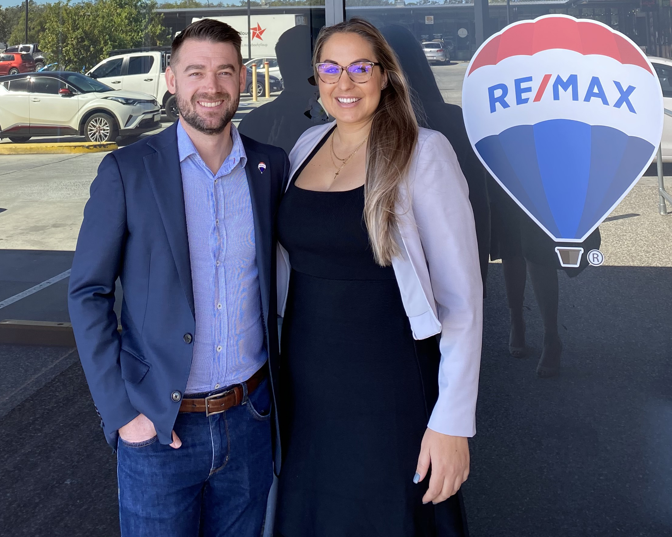 New agency returns Brisbane banker to real estate roots
