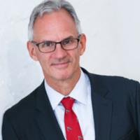 Nicholas Barnett