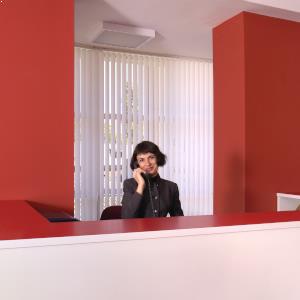 A great office culture attracts talent