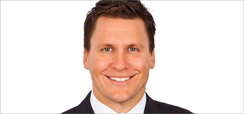 Realtair CEO and founder Peter Matthews