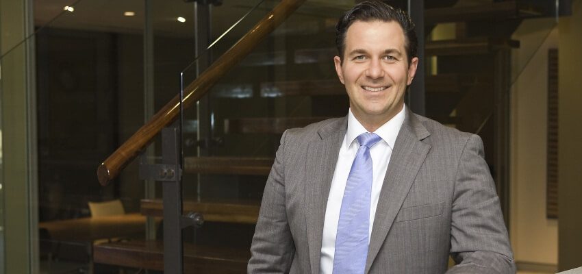 How adapting to change helped Adrian Bo settle $117 million in property