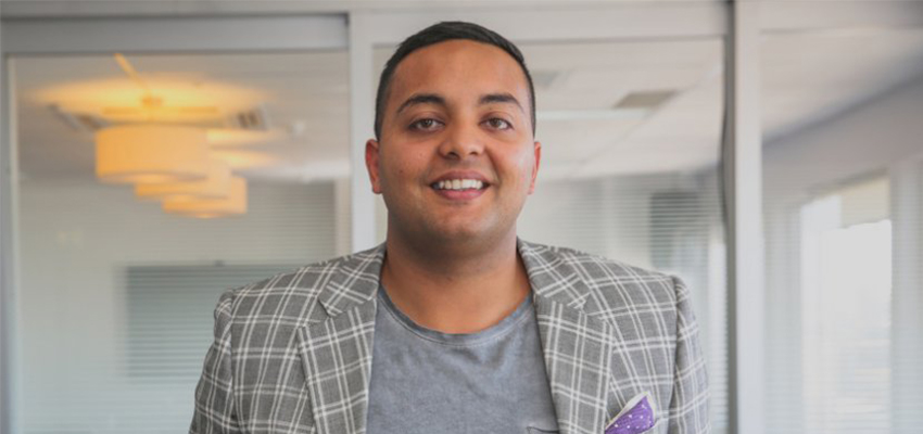 Arjun Paliwal