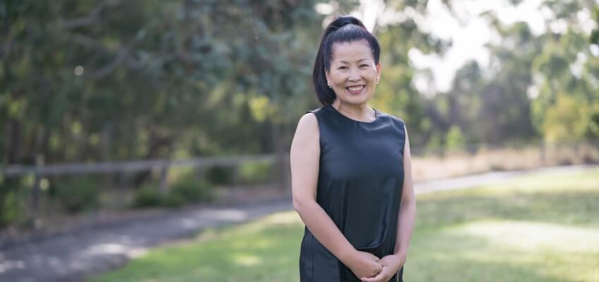 Helen Yan, Ray White