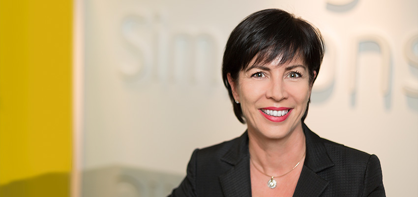 Taking on a new challenge after 40 years in real estate