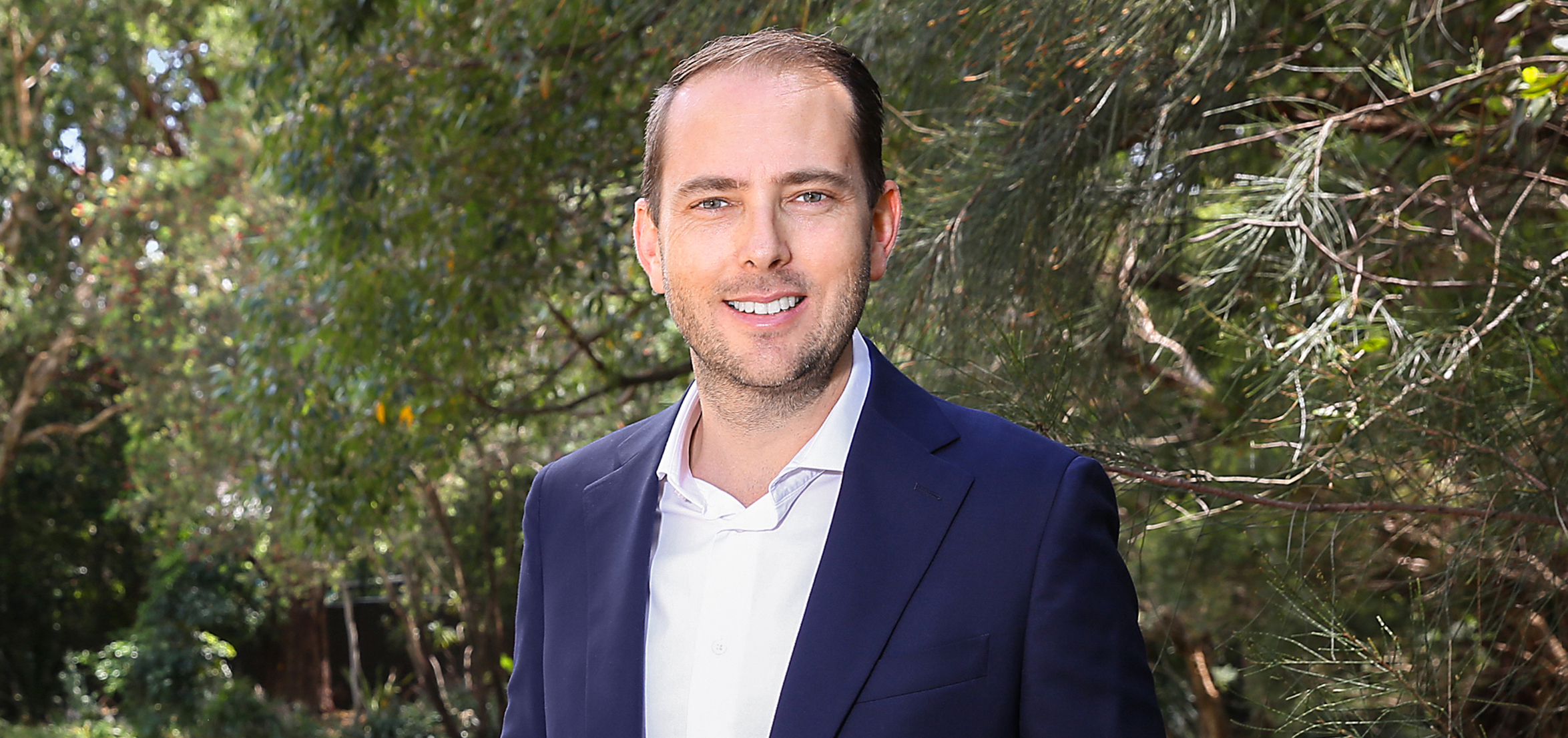 Backing business growth with bricks and mortar