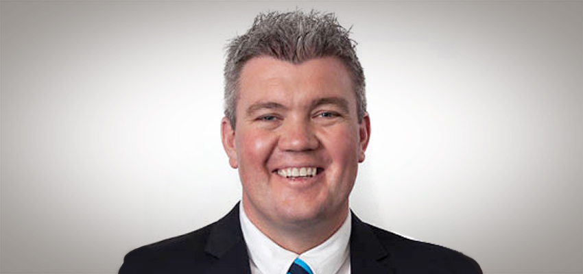 Nick Bond, Harcourts