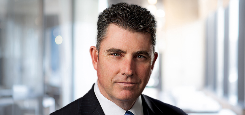 Tim McKibbin