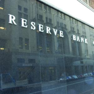 Interest rate decision announced by Reserve Bank