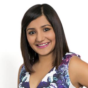 Ranita Patel