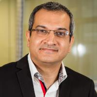 Sanjiv Pabari