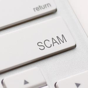 Overseas rent scam dupes tenants