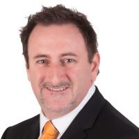 Simon Cox