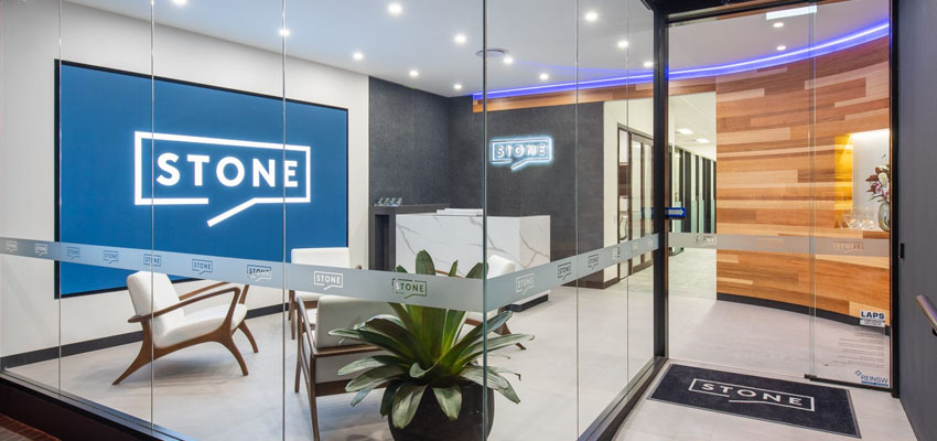 Stone Real Estate