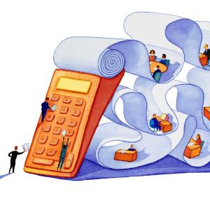 Tax knowledge secures managements 