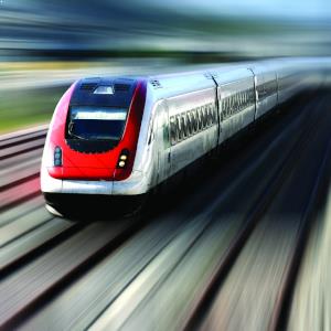 Property search based on transit times launched