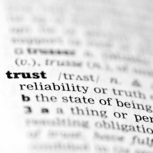 How PMs can build public trust