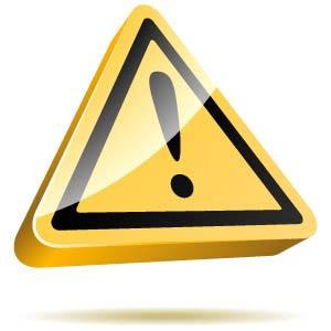 PMs warned over ‘serious liability’ areas