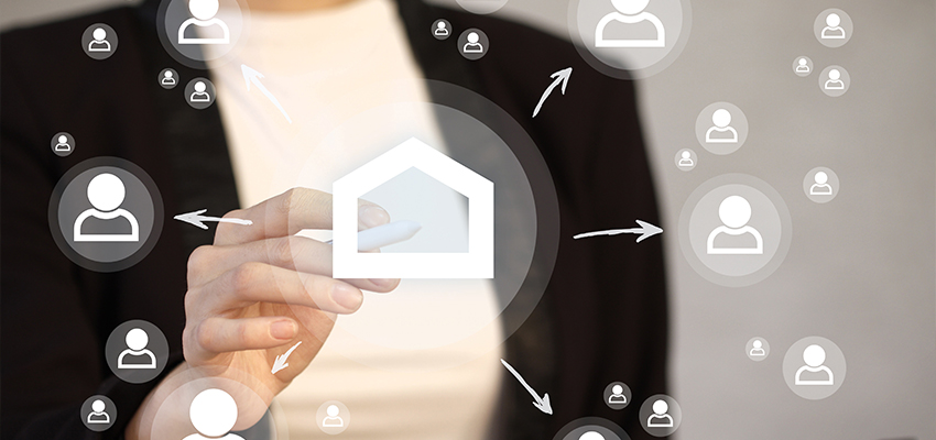 Why machines ‘really only do so much’ in real estate