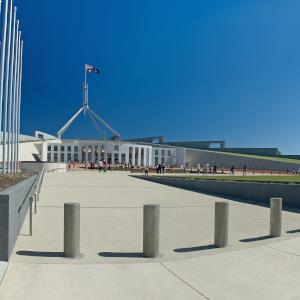 Capital city slump surprising