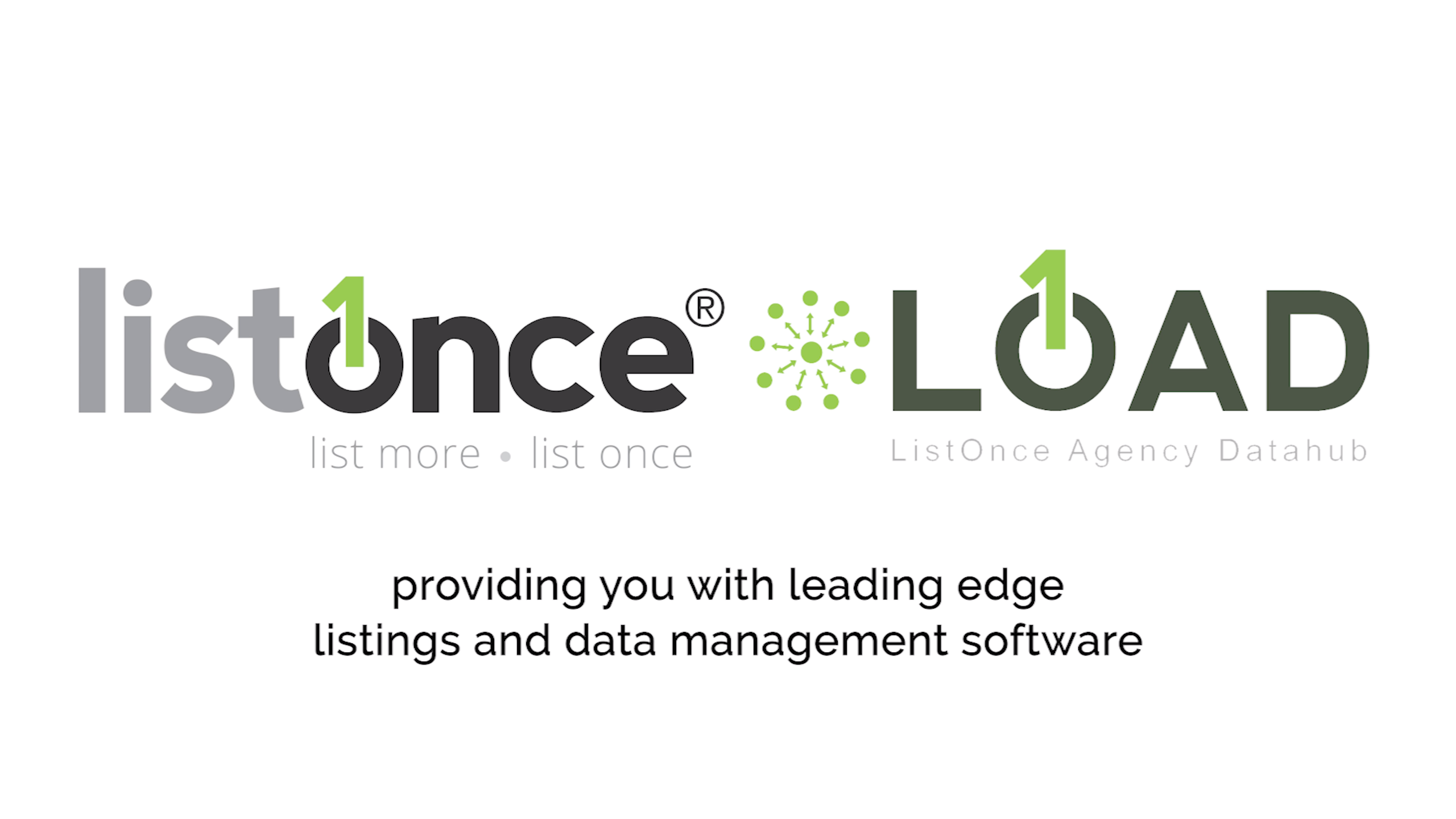 ListOnce® ‘Fees Freeze & Frees’ to help agents through COVID-19