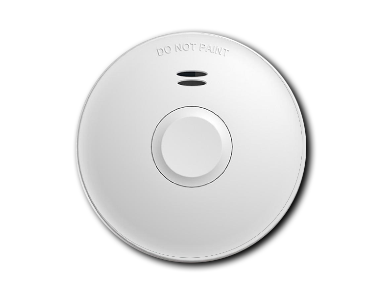 Compliant Smoke Alarms