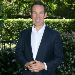 Piers van Hamburg