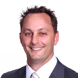 Andrew Staehr