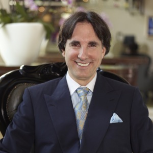 Dr John Demartini