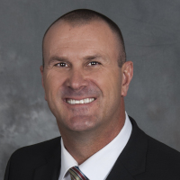 Shane Kempton