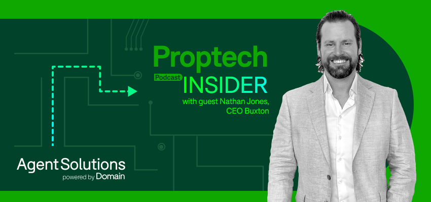 Nathan Jones discusses how to build a brand that lasts on the latest episode of Proptech Insider. - Vimarsana News