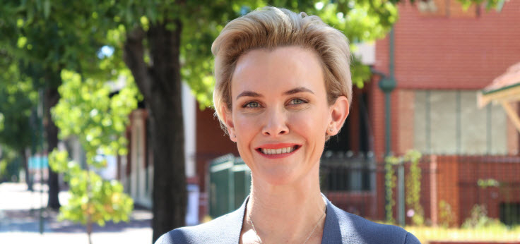 REIWA finds new CEO with longstanding state ties