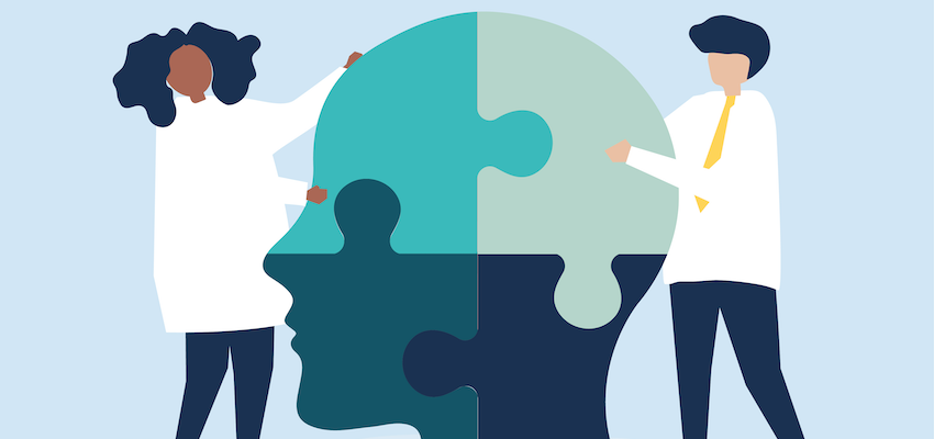 The Rise Initiative is committed to helping agents understand how our brains work to help us manage our mental wellness and support better performance. 