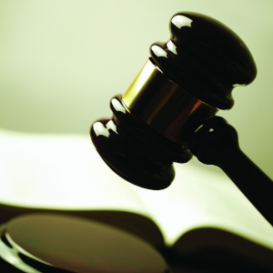 property managers hit by litigation