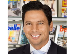 Andrew McDermott