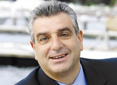 Bill Malouf