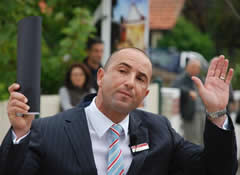 Nick Renna